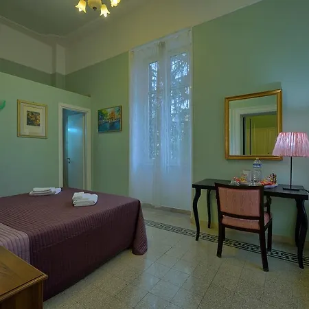 Appartamento Casa Vacanze Monteverde Roma