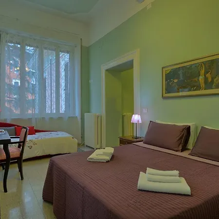 Appartamento Casa Vacanze Monteverde