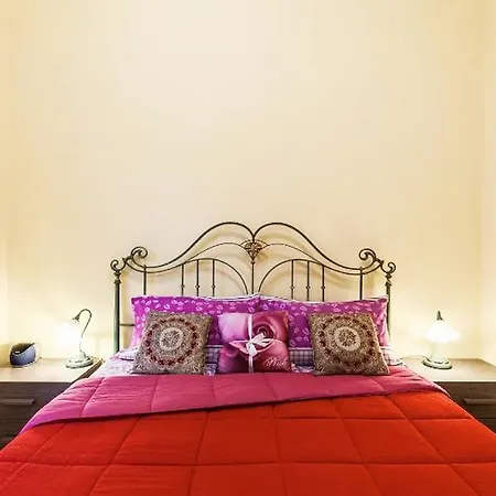 Apartment Casa Mia *