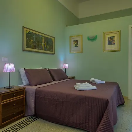 Appartamento Casa Vacanze Monteverde