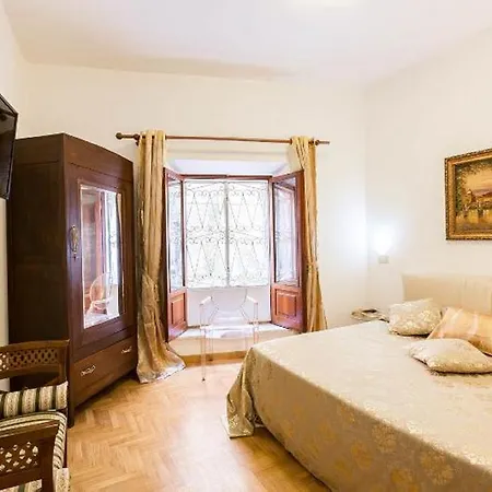 Apartment Trevispagna Charme Autonomous