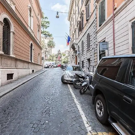 Apartment Trevispagna Charme Autonomous *