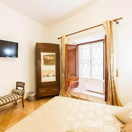 Apartment Trevispagna Charme Autonomous *