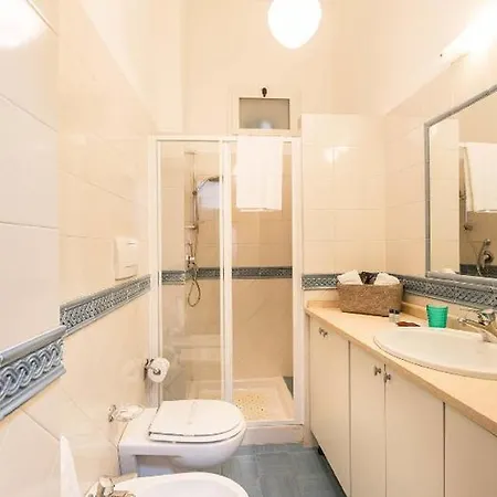 Apartment Trevispagna Charme Autonomous Rome