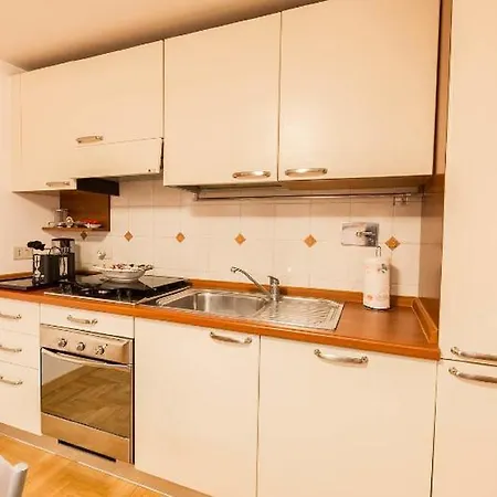 Apartment Trevispagna Charme Autonomous