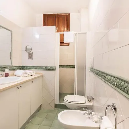 Apartment Trevispagna Charme Autonomous Rome