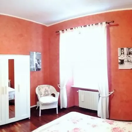 Guest house Ciaoroma! *