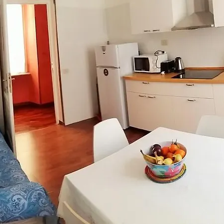 Penzion Ciaoroma! *