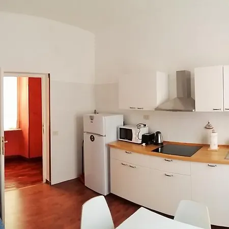 Guest house Ciaoroma!