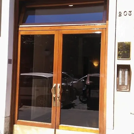 Penzion Ciaoroma! Řím