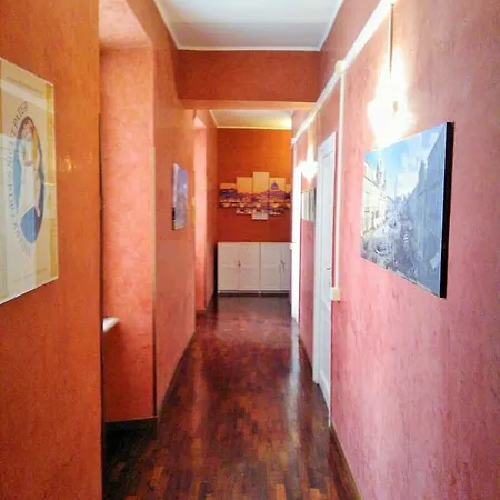 Guest house Ciaoroma! Rome