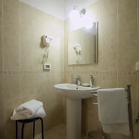 Guest house In 2000