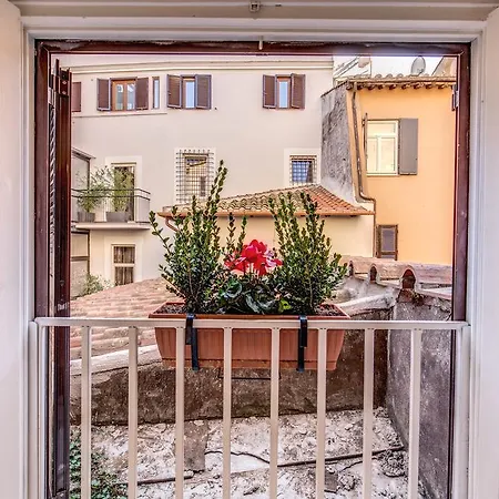 Affittacamere Tritone House Roma