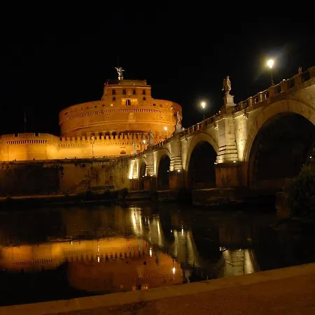 Gianicolo House Roma