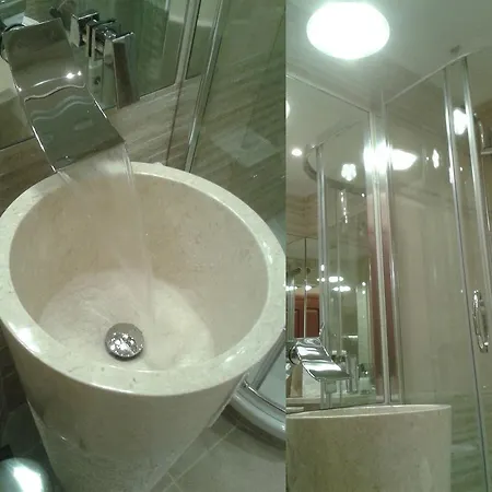 Bed & Breakfast Les Suites 3*