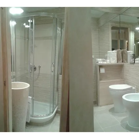 Bed & Breakfast Les Suites Rome