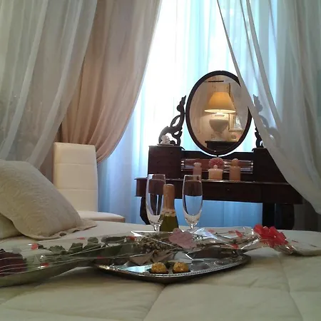 Les Suites Rome