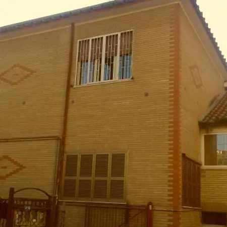 Apartment Le Tre Pastorelle