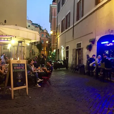 Bed & Breakfast Il Vicolo Di Trastevere