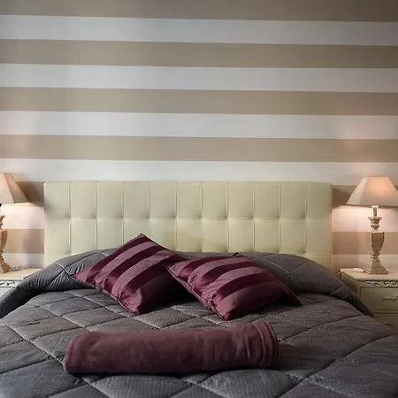 Apartamento Casatrevi Roma