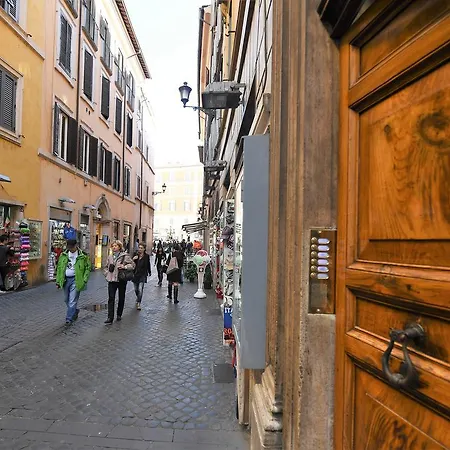 Casatrevi Roma
