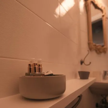Apartamento Casatrevi