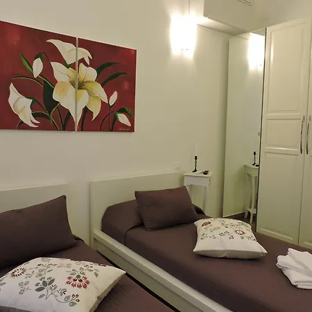 Apartmán Cuore Antico *