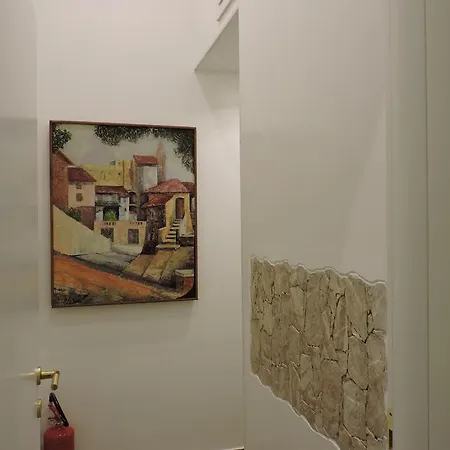 Cuore Antico Řím