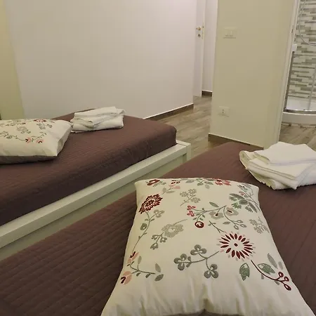 Cuore Antico Řím