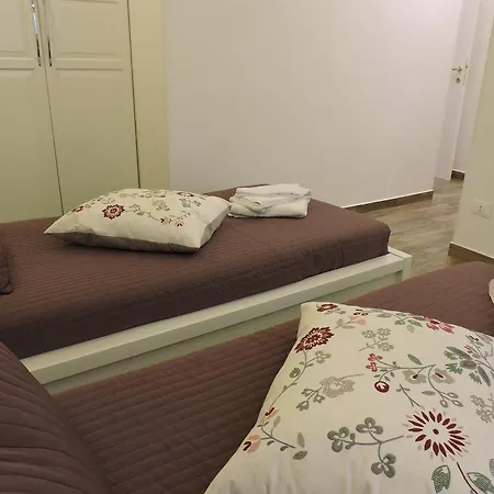 Cuore Antico Rome