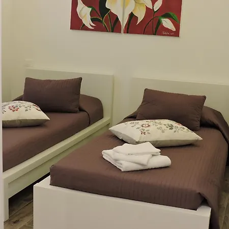 Apartment Cuore Antico Rome