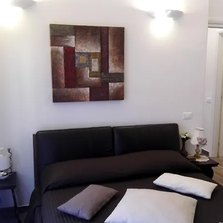 Apartment Cuore Antico Rome