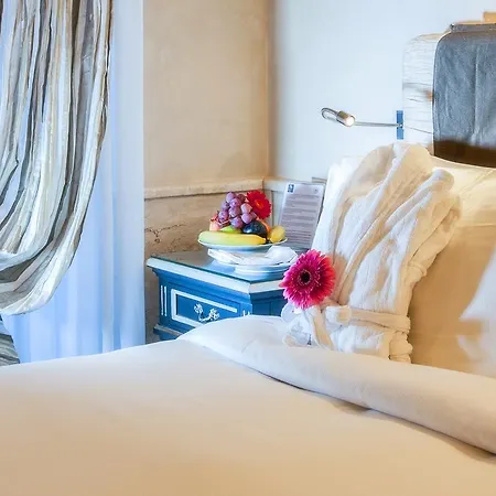 Guest house Barocco 3*