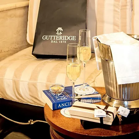 Guest house Barocco Rome