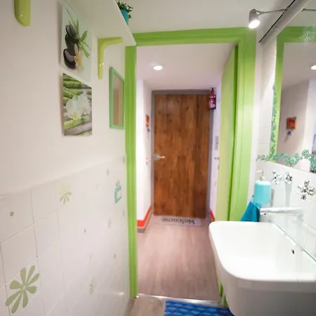 Apartment Casa Carina Rome