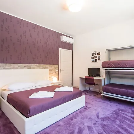 Bed & Breakfast Park Pines *