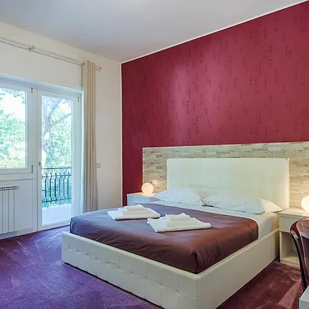 Park Pines Rome