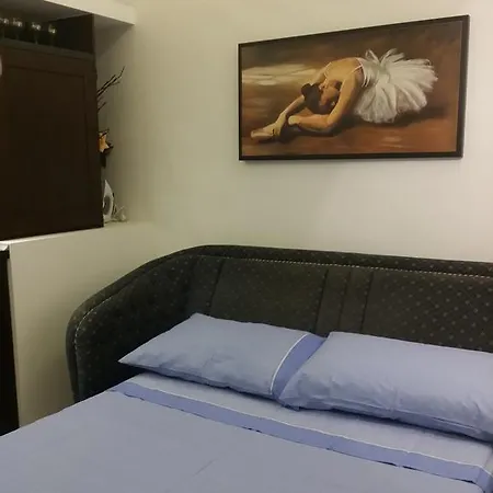 Apartment Felikshouse Rome