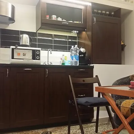 Felikshouse Rzym