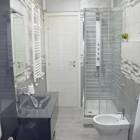 Apartment Sweet Boccea Rome