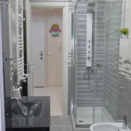 Apartment Sweet Boccea