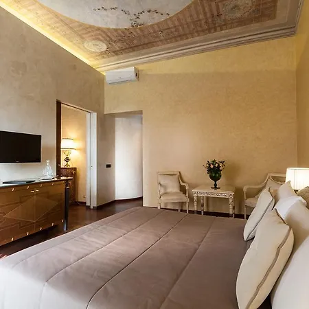Apartment Prestigious Piazza Navona Rome