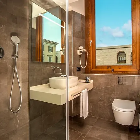 Hotell Gioberti Art 4*