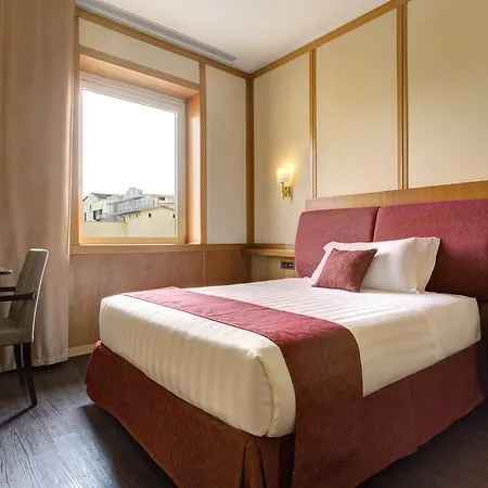 Hotel Western President - Colosseo 4*
