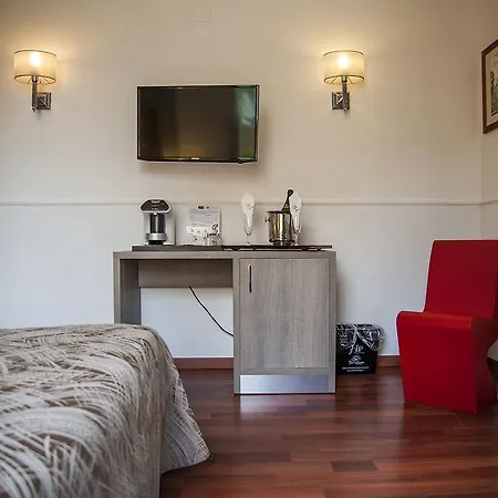 Hotel Delle Province