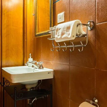 La Scalea Di Trastevere