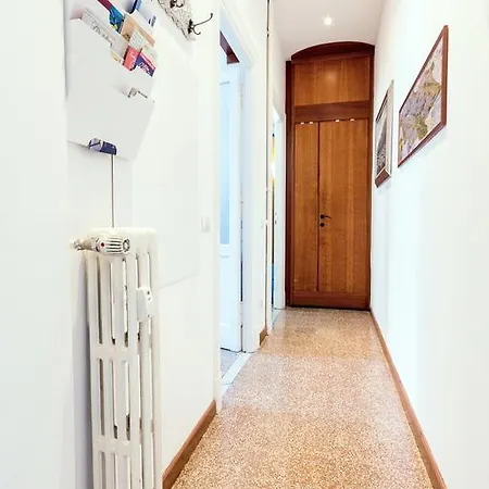 La Scalea Di Trastevere