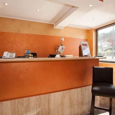 Hotell Petra