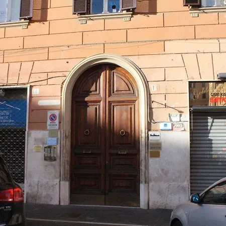St. Peter Rom