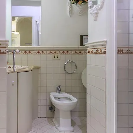 Apartment Palazzo Donarelli
